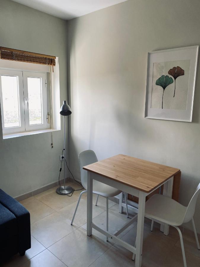 Penthouse In The Center Apartment Cádiz Exterior foto